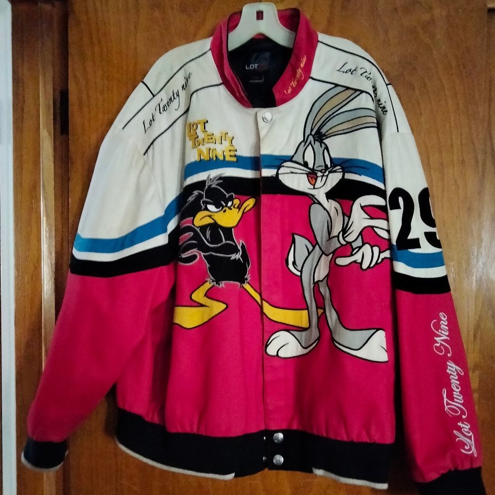 Vintage Lot 29 Jacket, size XXXL